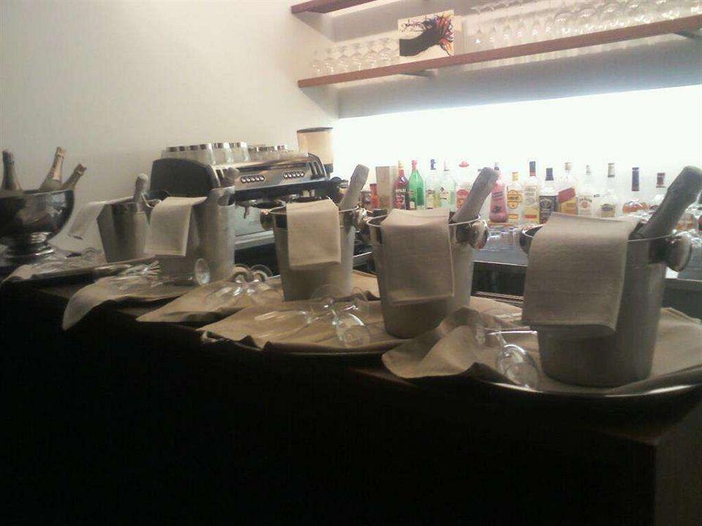 总统酒店 萨格勒布 外观 照片